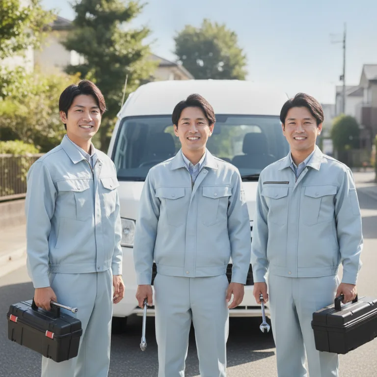 ガスボイラー修理 Fujiidera
